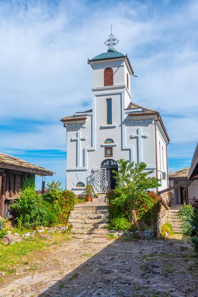 Klooster Glozhene Bij Teteven Bulgarije — Stockfoto