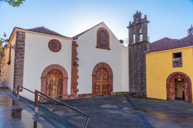 Santo Domingo Manastırı La Laguna, Tenerife, Kanarya Adaları, İspanya.