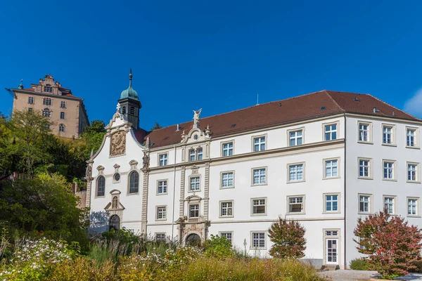 Baden Baden, Almanya 'daki Kutsal Mezar Okulu