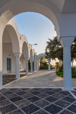 Yunanistan 'ın Thira kentindeki Ortodoks Büyükşehir Katedrali