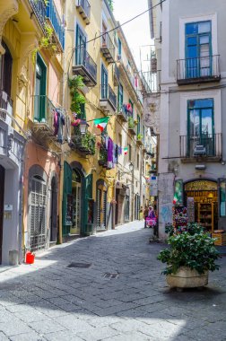 SALERNO (İtalyanca: 