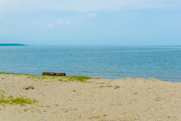 Bregenz, Avusturya yakınlarındaki Bodensee / Constance Gölü