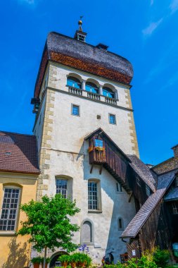 Bregenz, Avusturya 'daki Martinler Kulesi