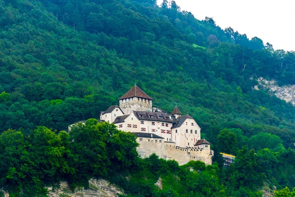 Gutenberg Castle Liechtenstein Prensliği