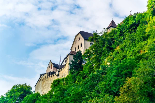 Gutenberg Castle Liechtenstein Prensliği