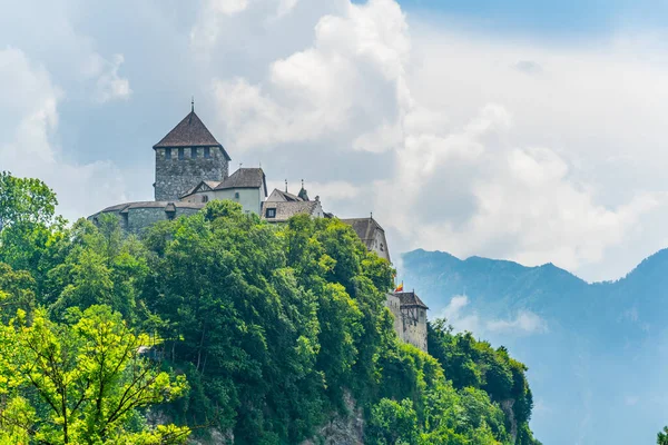 Gutenberg Castle Liechtenstein Prensliği