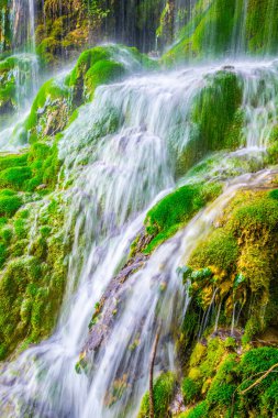 Bulgaristan 'da Krushunski şelaleleri