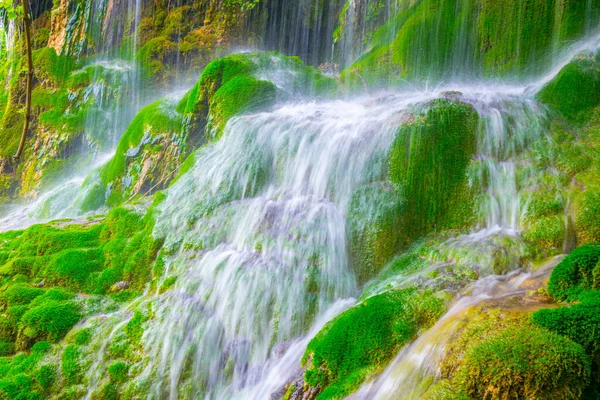 Bulgaristan 'da Krushunski şelaleleri