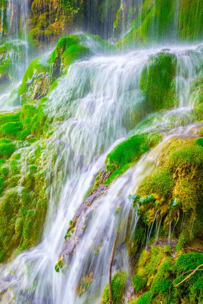 Bulgaristan 'da Krushunski şelaleleri