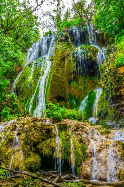 Bulgaristan 'da Krushunski şelaleleri