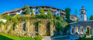 Blagoevgra 'daki Vavedenie Bogorodichno Kilisesi