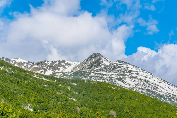 Bulgari 'deki Bezbog Dağı