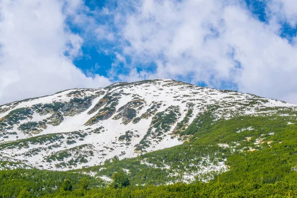 Bulgari 'deki Bezbog Dağı