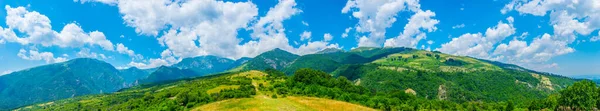 Central Balkan National Park Bulgari — ストック写真