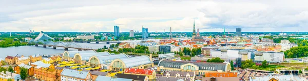 Sondaj panorama görünümü