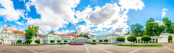 Presidential Palace Vilnius Official Residence President Lithuani — Photo