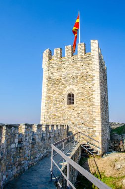 Kale kale eski şehirde bulunan bir tarihi kaledir