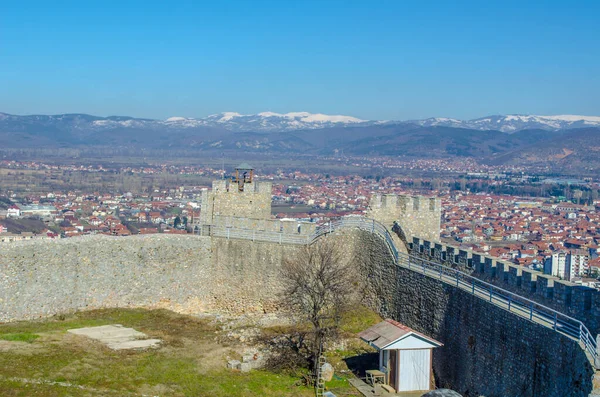 Çar Samuel kalesi Unesco listesindeki Macar şehrinin hakimiyeti altında..