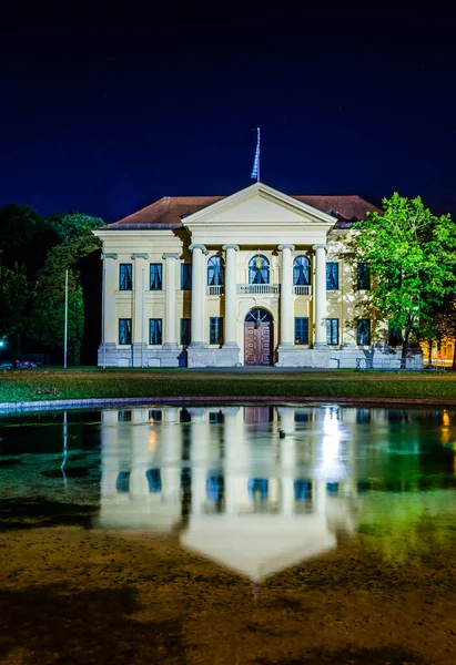 Palais of Prince Charles - prinz Carl - Münih Bavyera, Almanya