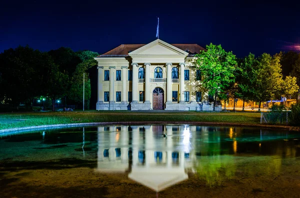 Palais of Prince Charles - prinz Carl - Münih Bavyera, Almanya