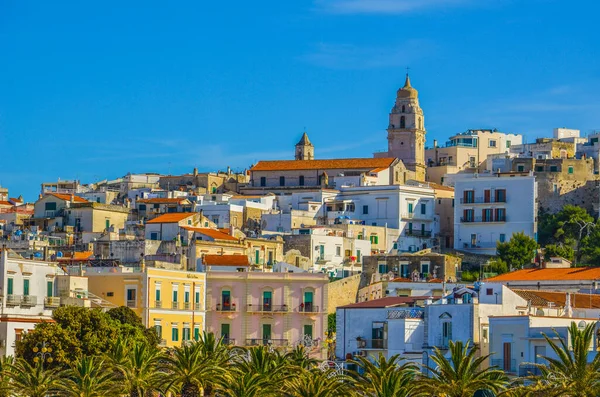 İtalyan şehrinin eski bir kasabası.