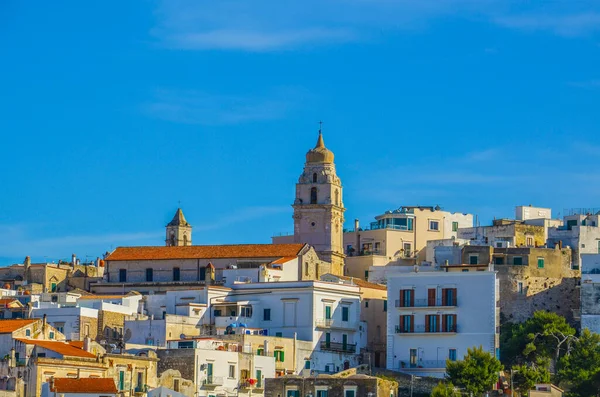 İtalyan şehrinin eski bir kasabası.