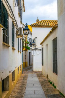 ages, almodovar, ancient, andalusia, architecture, building, city, cordoba, defense, defensive, door, enclosure, europe, fortification, garden, gate, history, landmark, limestone, medieval, modern, monument, moorish, old, outdoor, outside, pond, pool