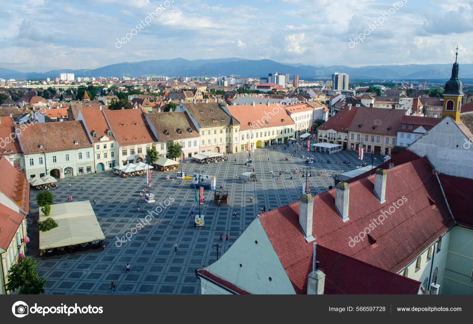 Municipal (Sibiu) –