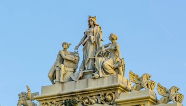 Barselona Liman İdaresi, Spai