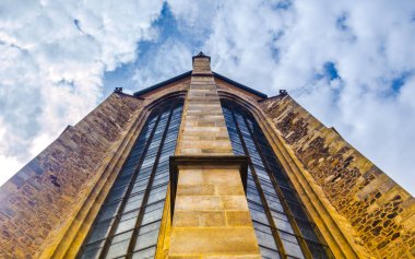 Aziz peter ve paul Katedrali (petrov) brno, Çek Cumhuriyeti