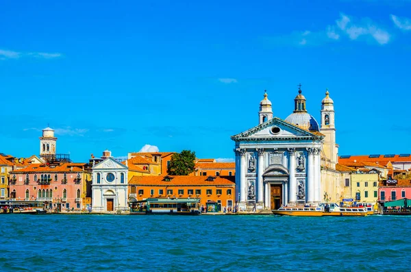 Kilise Il Gesuati görüntülemek ya da Santa Maria del Rosario kilise