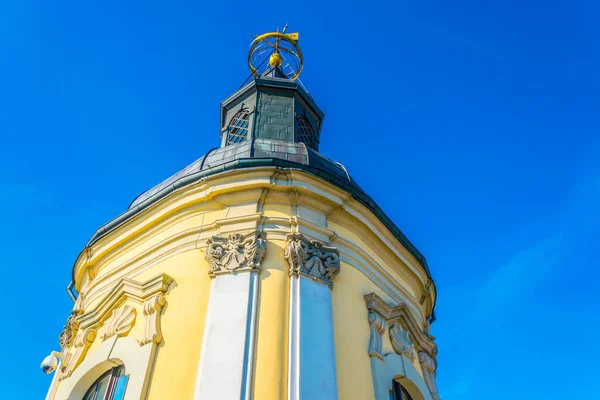 Wroclaw Üniversitesi, Polan