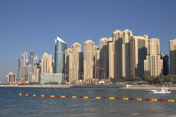 JBR Dubai — Stock Photo, Image