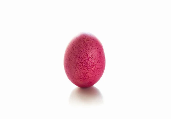 Huevos orientales rosados — Foto de Stock