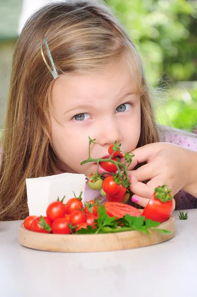 Healthy Breakfast — Stock Photo, Image