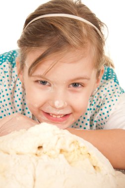 Litlle baker
