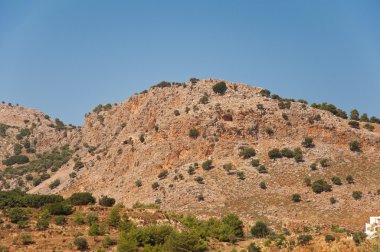 peyzaj, mount