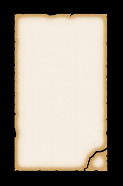 Eski kağıt arkaplan