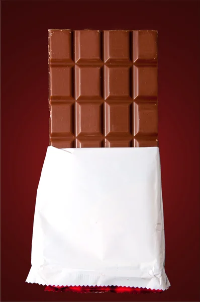 Choklad — Stockfoto