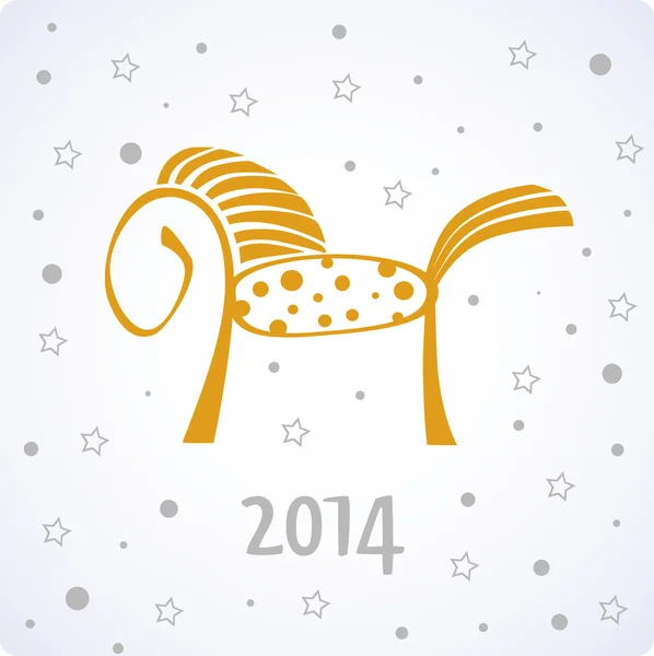 Mutlu Noeller ve mutlu yıllar.