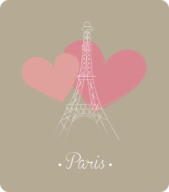 Paris aşk