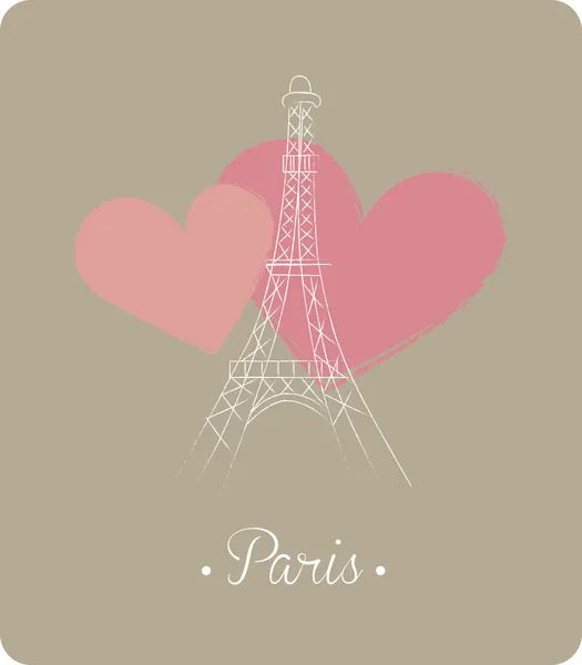 Paris aşk