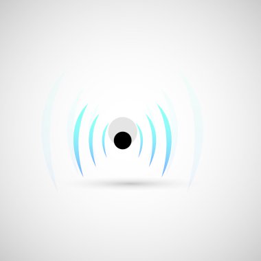 Wi fi simgesi