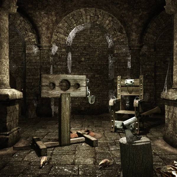 Rack medieval bondage inquisition money talks preview sex
