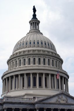 Washington Dc Capitol