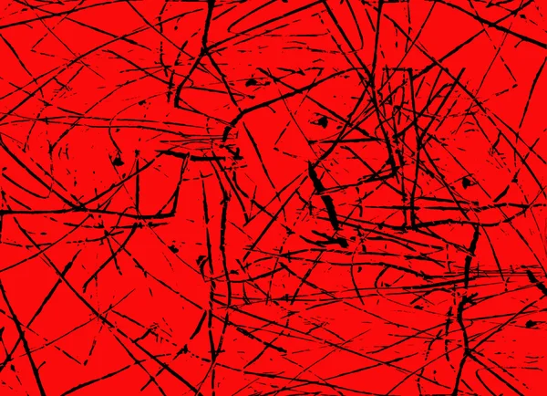 parlak kırmızı bir arka plan