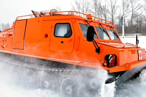 Kaldırılan bölgesi ulaşım