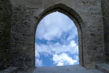 tarihi yapılar/Mimariler