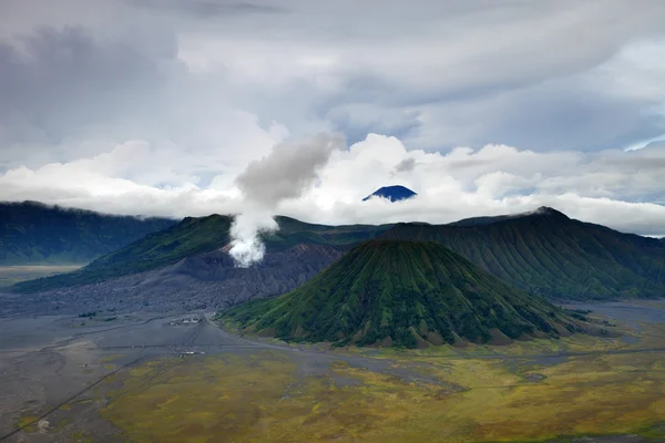 Bromo — Stockfoto