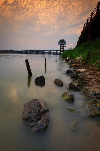 Moom Nehri — Stok fotoğraf